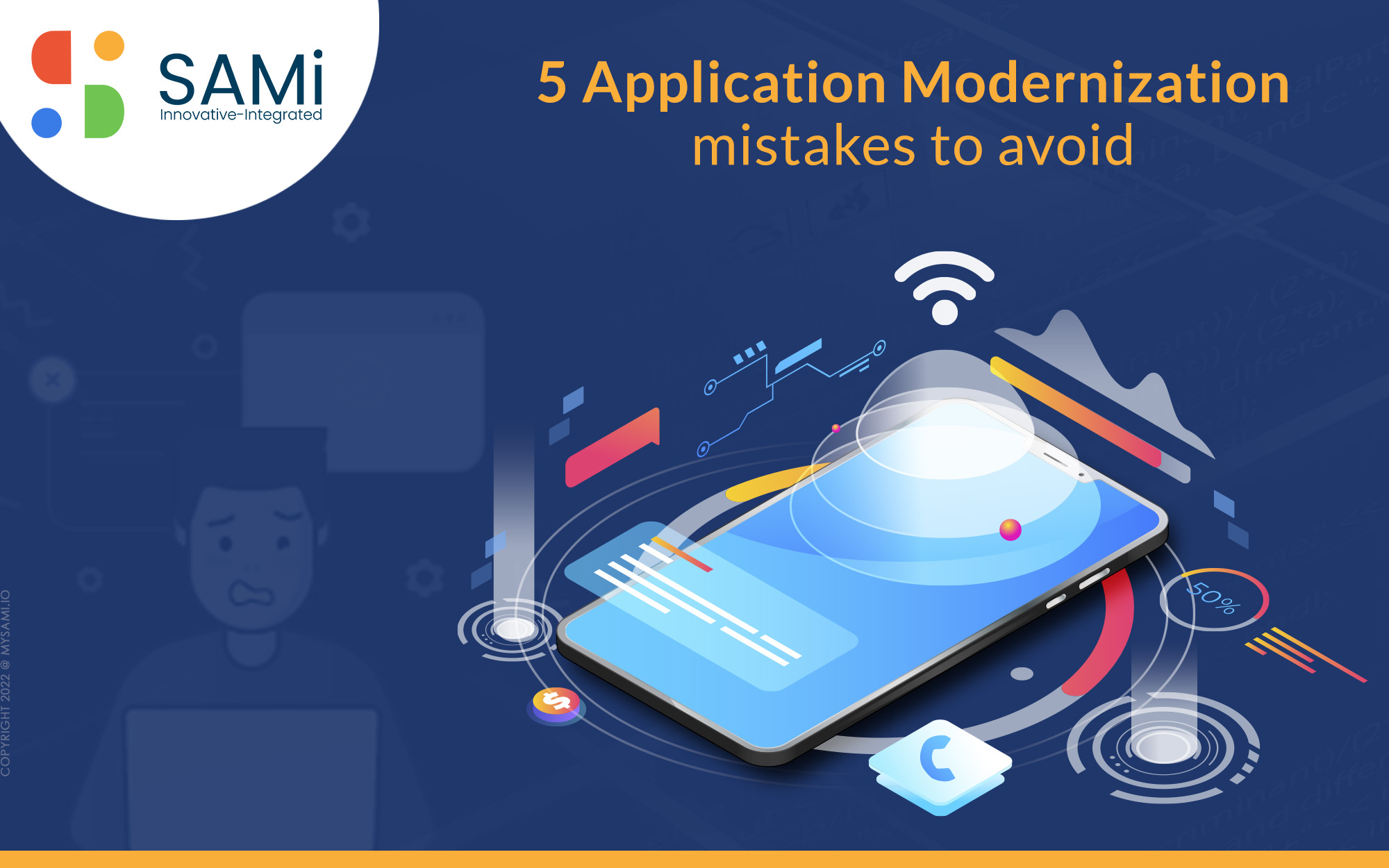 Application Modernization - Mistakes to avoid