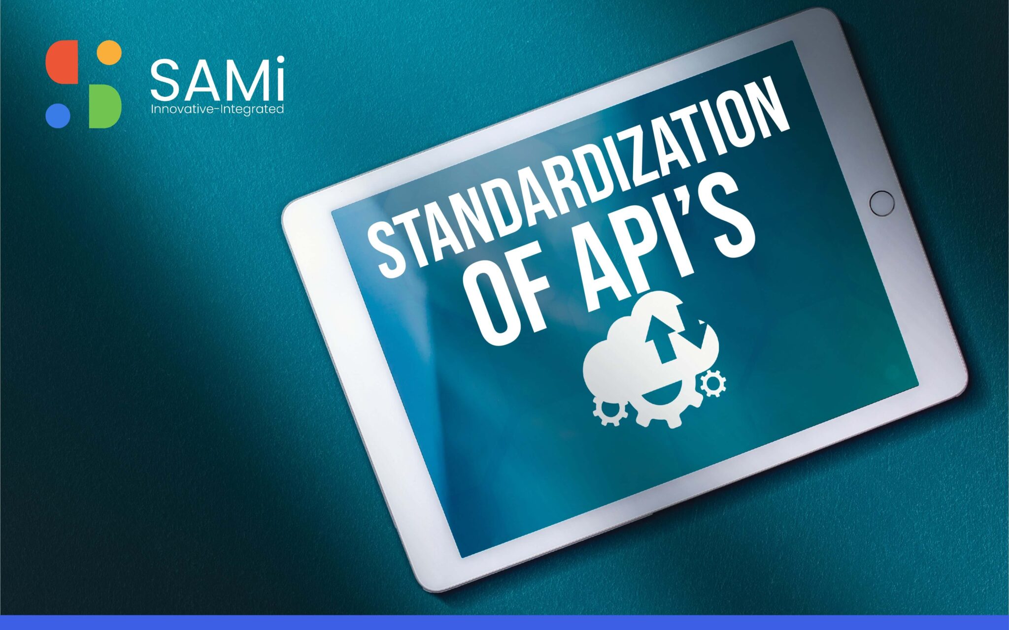 API Standardization